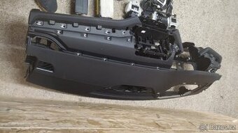 Airbagová sada Škoda Octavia 4 HDP s novou deskou