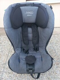 Axkid Minikid Grey - 1