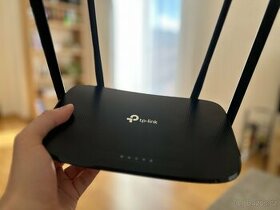 TP-Link VR300 - WiFi VDSL router