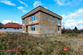 Prodej, domy/rodinný, 300 m2, Kamenný Újezd, Rokycany [ID 52 - 1
