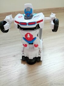 Auto robot - 1
