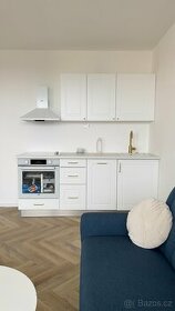 Prodej nově zrekonstruovaného 59.11m² bytu 2+kk v OV Praha T - 1