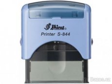 Strojek na razítko - Shiny Printer S 844, Trodat Printy - 1