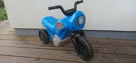 Dětská motorka, odrážedlo - 1