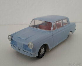 Ford Cortina - Igra - 1