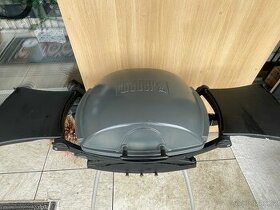 Weber Electrical Grill