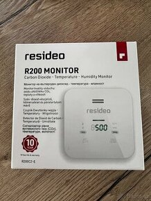 Detektor Honeywell Home Resideo R200C2-E - 1