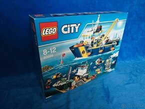 LEGO 60095 - 1