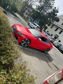 Audi rs5 - 1