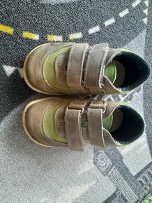 Dětské boty Jonap vel. 23