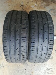 2x letní pneu 195/65/16 HANKOOK