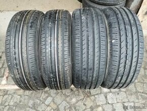 205/60/16 letni pneu MICHELIN TOYO CONTINENTAL 205 60 16 - 1