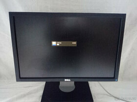 Monitor Dell - 24" 1900x1200.