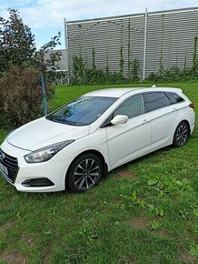 Hyundai i40 1.7.crdi,104kw - 1