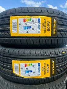 NOVÉ 215/55/16 215 55 16 215/55r16 R16