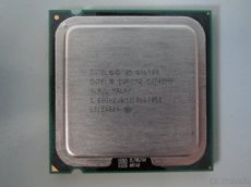 Intel Core2 Extreme QX6700 2,66GHz 8MB 1066MHz