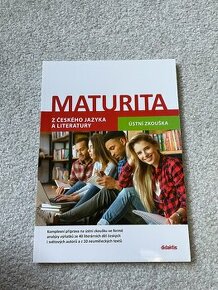 Maturita z českého jazyka- Ústní zkouška