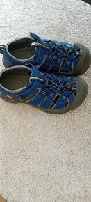 Sportovní sandály Keen Newport H2 vel.34