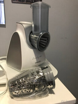 Sencor- elektrické struhadlo
