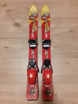 Detske lyze 80 cm