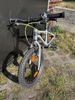 Dětské kolo Early Rider Belter 16” Trail mod 2019/2020