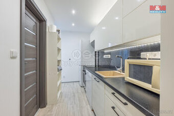 Prodej prostoru 1kk, 45 m², Kladno, Švermov