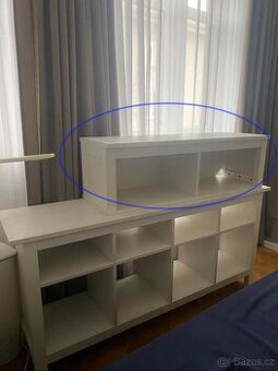 polička/skříňka