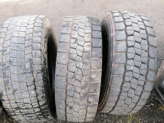 ,MAN IVECO,pneu