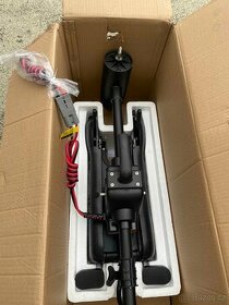 Haswing Elektromotor 55LB na dálkové ovládání s GPS 12V