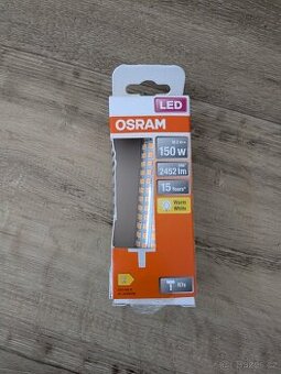 OSRAM LED R7s