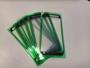 Lepení na displej Samsung Galaxy S6 Active G890