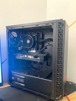 Herni pc