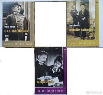 filmy na DVD