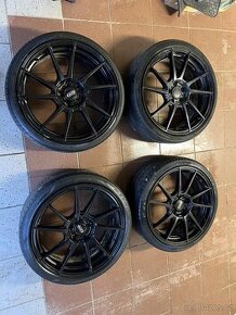 ALU Dotz R19 - 1