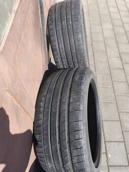 265/45/20 108V Nexen - 1