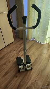Prodám stepper