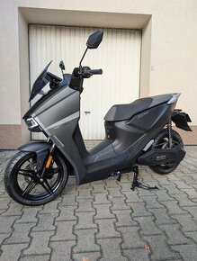 Horwin SK3 Plus