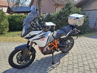 KTM 1090 Adventure R