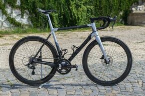 Colnago C64 vel.54s | Campagnolo Record | Campagnolo Bora WT