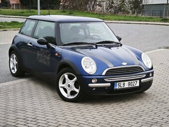 Mini r50 - 1