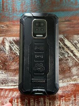 Doogee s59 - 1