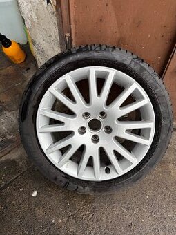 Rezarva Audi A4 B8 R17