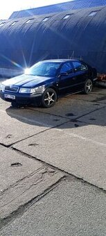 Prodam oktavia 1 1.6 55kw