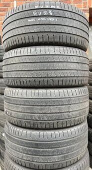 Letní pneu 275/45 R20 110V XL Michelin Latitude Sport 3 0618 - 1