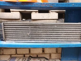 Intercooler e46