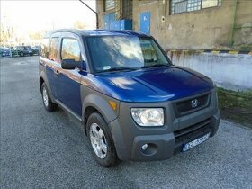 Honda Element 2.4i automat,LPG - 1