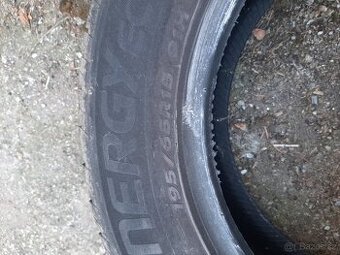 Hankook 195/65/R15 - 1