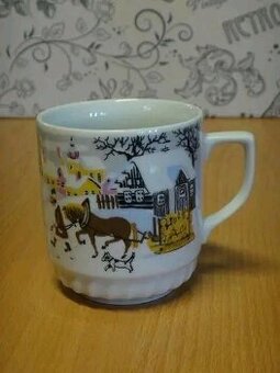 Porcelan