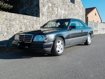 W124 300E 132KW