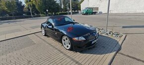 BMW Z4 E85 3.0 M54B30